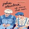 Of Mice and Men by John Steinbeck Paperback Book 9780241980330