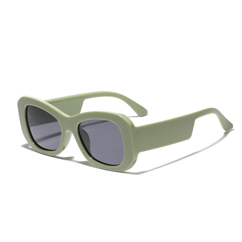 Очки Большие квадратные солнцезащитные очки для мужчин, уличные солнцезащитные очки для женщин