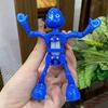 Забавная танцующая заводная игрушка-робот для детей