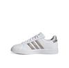 Adidas Кроссовки Grand Court Cloudfoam Lifestyle Court Comfort Shoes GW9215 белый