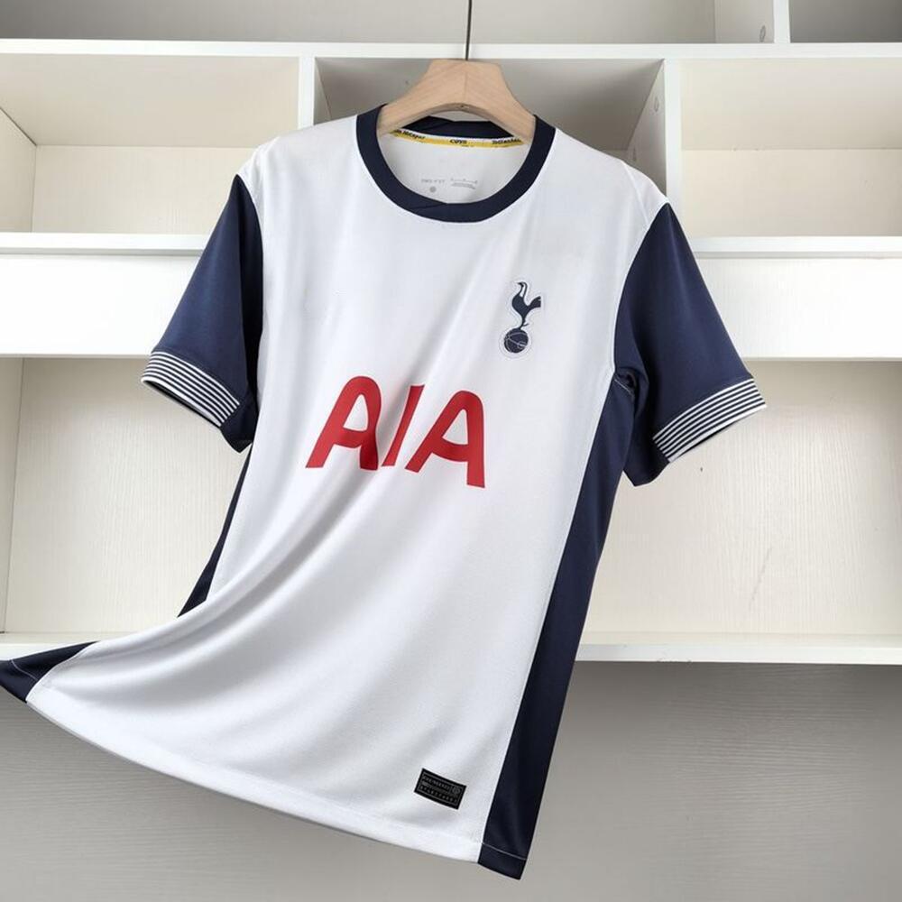 2425 Thai version of Barcelona, Manchester City, Paris AC Inter, Chelsea Hotspur Riyadh Crescent victory jersey