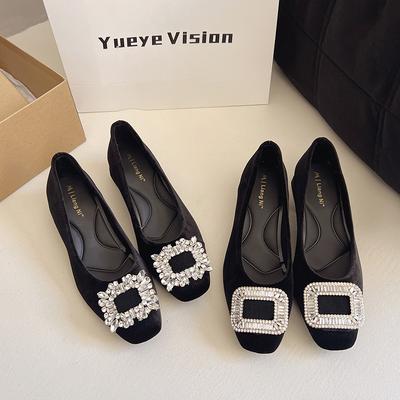 Туфли – Туфли