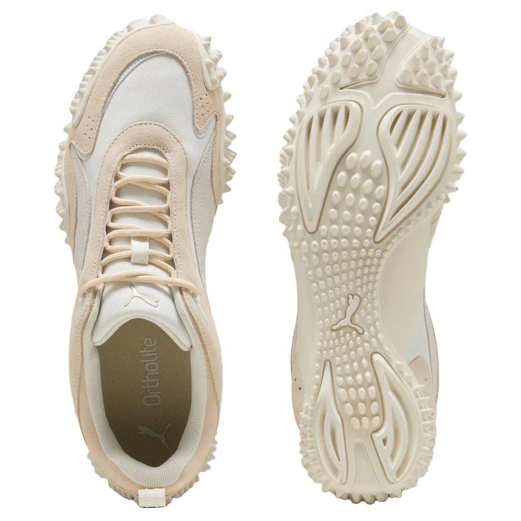 Puma Mostro XC Prime 'Off White' Мужские 404336-02