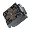 Профессиональные испытательные сиденья для старения микросхем QFP64 LQFP64 TQFP64 со стабильным подключением