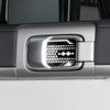 For BYD Ti 7 2025 2026 Inner Door Bowl Protection Cover Upgrade Interior Modify Accessories