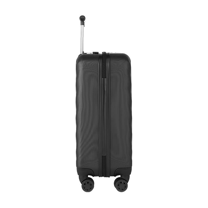 Чемодан на колесах Diplomat YH-ZH7012S, 20 дюймов, жесткий