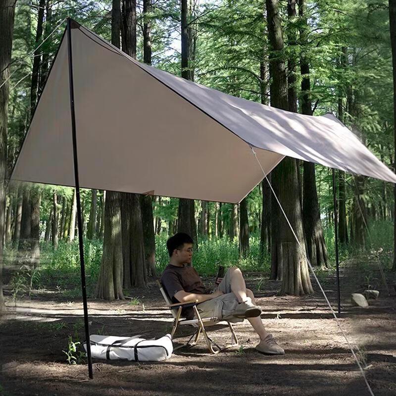 Explorer Outdoor Canopy Tent