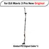 Camera s Gimbal Coaxial Line for DJI Mavic M30T 3T 3Pro 3 3Cine 3Classic Mavic Pro PTZ Cable Signal Line  Repair Parts