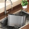 Drainage Hanging Chopsticks Cage with Water Tray Kitchen Utensil Holder  Chopstick Drain Box