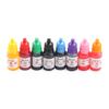 10ml NEW Soap Supplies DIY Coloring Dye Crystal Epoxy Colorant Resin Pigment