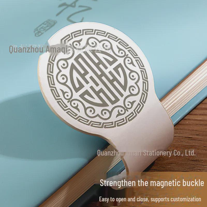 Роскошный кожаный деловой блокнот формата А5: Толстый, элегантный ежедневник для профессионалов и студентов