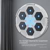 New Smart Boxing Machine Music Boxing Target Sports Fitness Boxing Trainer Home Exercise Boxing Wall Target