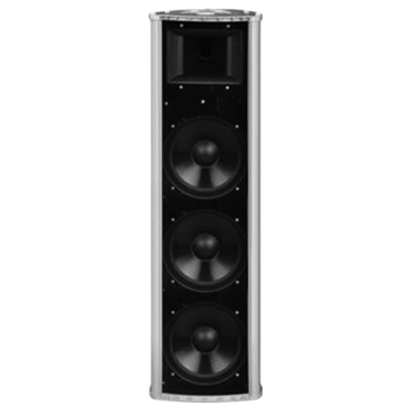 Xiantech 6.5-inch Outdoor PA Column Speaker CN plug (adapter included)