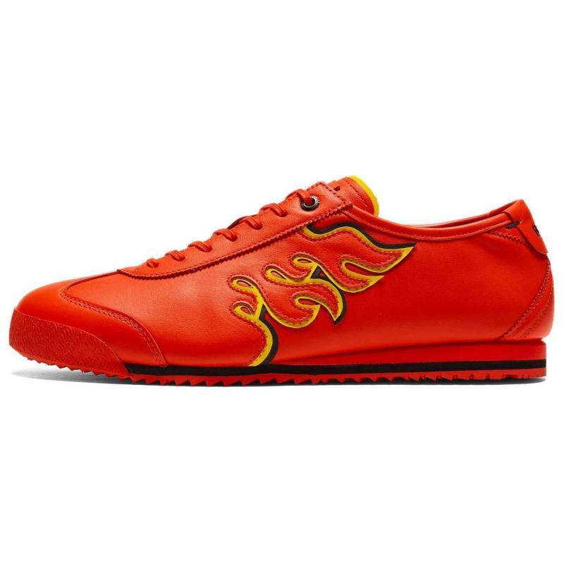 Onitsuka Tiger Mexico 66 Sd X Astro Boy 'Fiery Red' Sneakers 1183C227-600