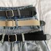 Stylish Woven Belt For Women Ideal For Casual Outfits Perfect With Jeans And Stylish Attire