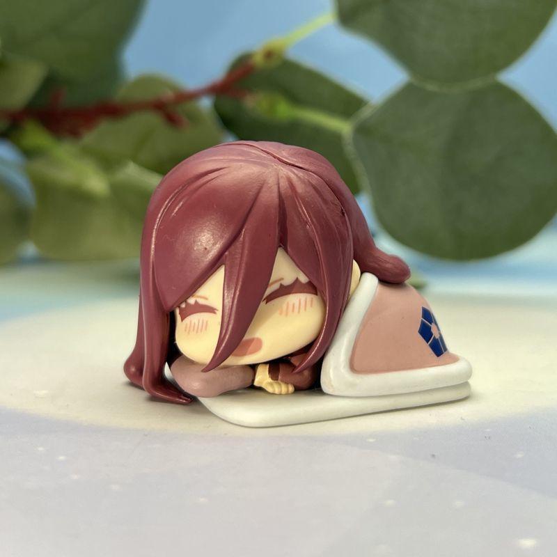 Синий замок, стиль сна, Исаги Йоичи Бачира, Мегуру Чигири Хима, Итоши Рин и Наги Сейширо, фигурка, украшение в подарок