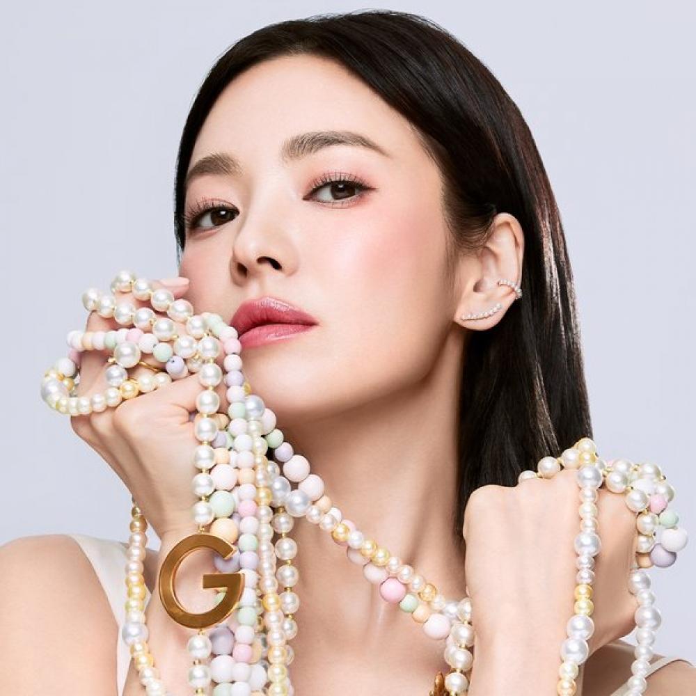 Guerlain Meteorites Pearl Powder