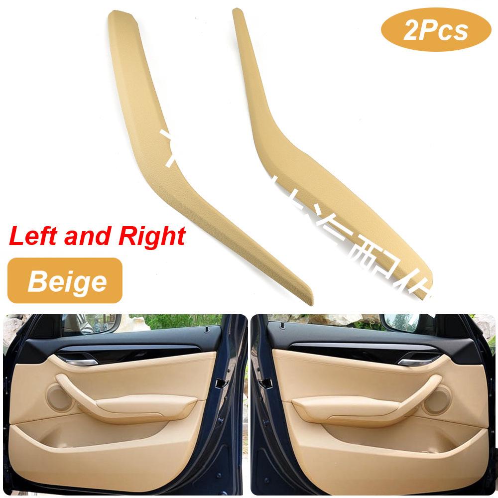 BMW X1 E84 Interior Door Handle Armrest