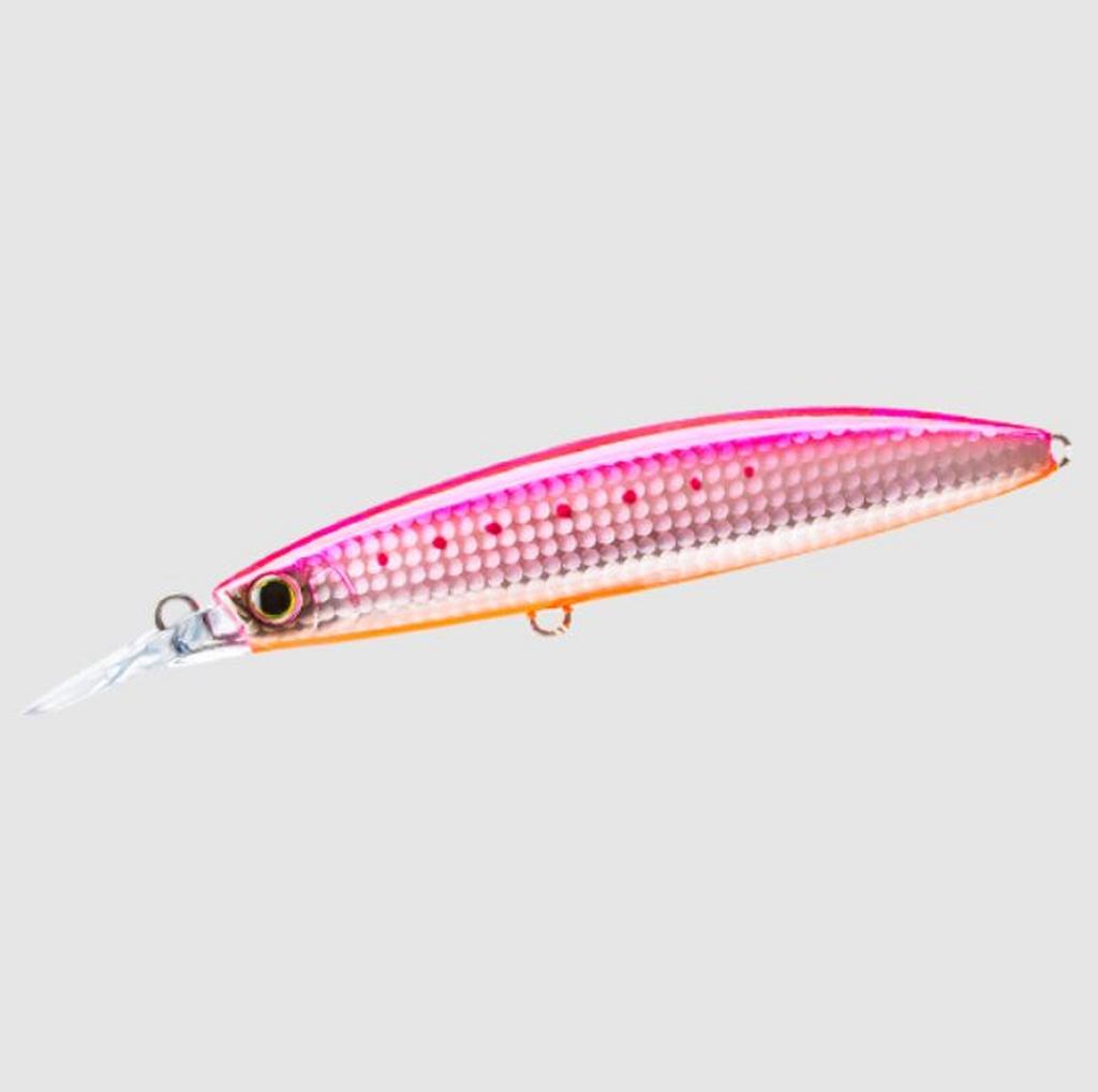 Yo Zuri Тонущая приманка Duel Hardcore Bullet Fast 140 мм F1244-HPI (7635)