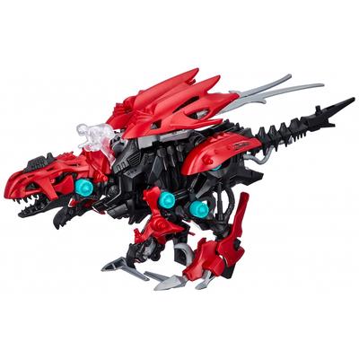 ZOIDS Zoids Wild ZW02 Гилраптор