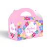 Mother'S Day Party Decoration Mother'S Day Snacks Candy Handheld Box Gift Box Mother'S Day Gift