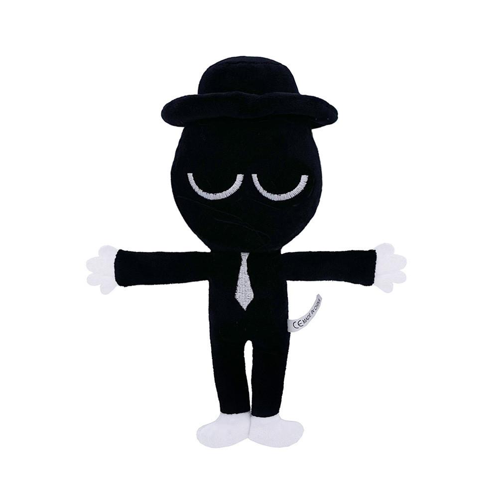 Персонаж Плюшевый Спранки Плюшевая Кукла Игровые Периферийные Устройства Подарок на День Рождения Украшение Игрушка