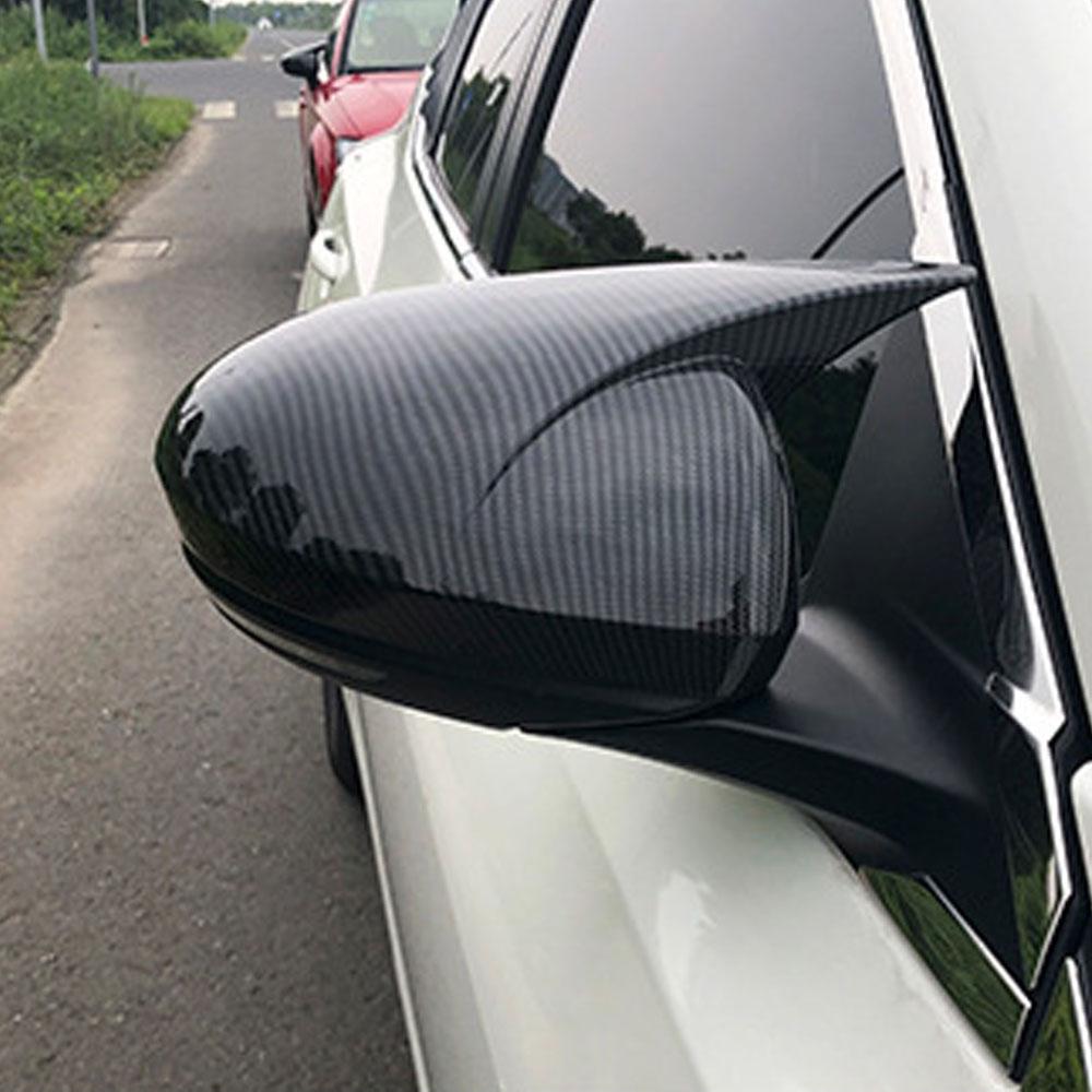 Для NISSAN Altima 2019-2025 Sentra/Sylphy 2020-2025 Крышка зеркала заднего вида Крышка бокового зеркала Крышка крыла Внешняя отделка заднего вида