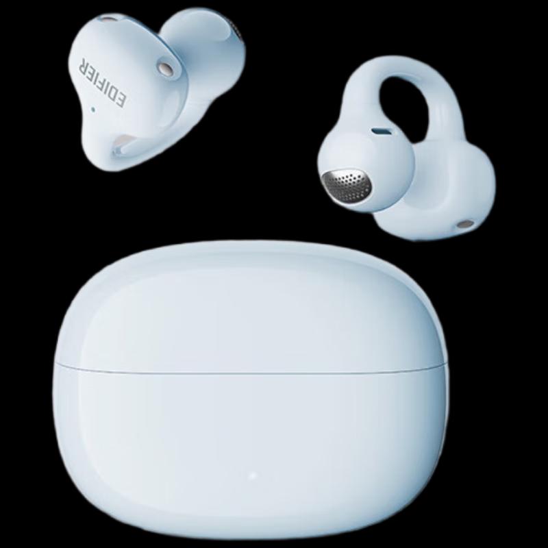 Edifier Comfo Clip Q Bluetooth-гарнитура с открытым ухом и функцией перевода