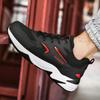 Мужская обувь Кроссовки Мужская повседневная мужская обувь Теннис Роскошная обувь Кроссовки Race Дышащая обувь Модные лоферы Кроссовки для мужчин