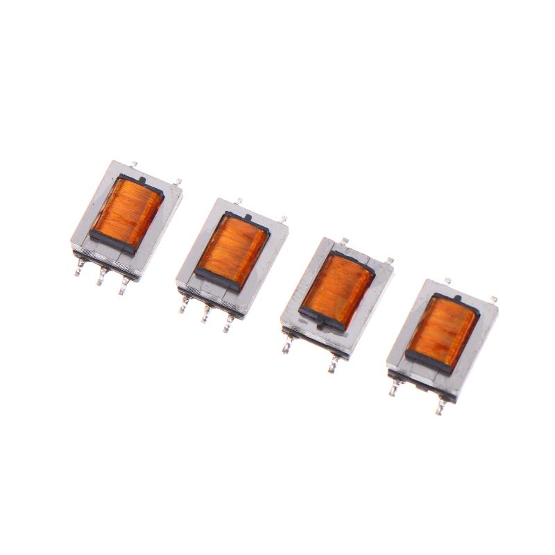 2/5Pcs Audio Transformer 600:600Ohm 1:1 Isolation Digital Signal Nickel Alloy Permalloy High Efficiency Isolated
