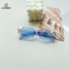 Fashion Cute Diy Children'S Sunglasses Trend Baby Sunglasses Sun Protection Uv Protection Glasses