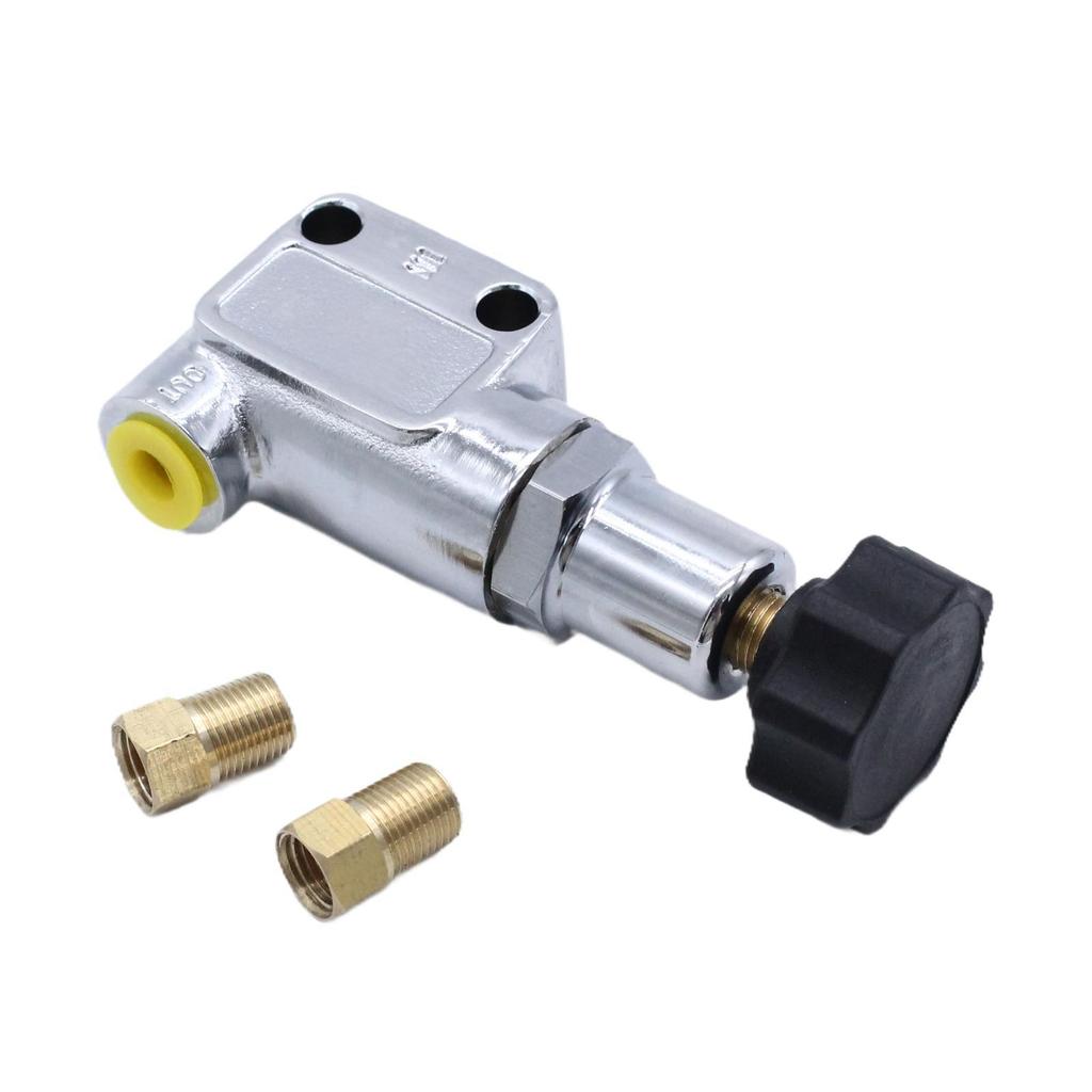 260-8419 Brake Pressure Regulator Proportioning Valve Replace Parts Fittings