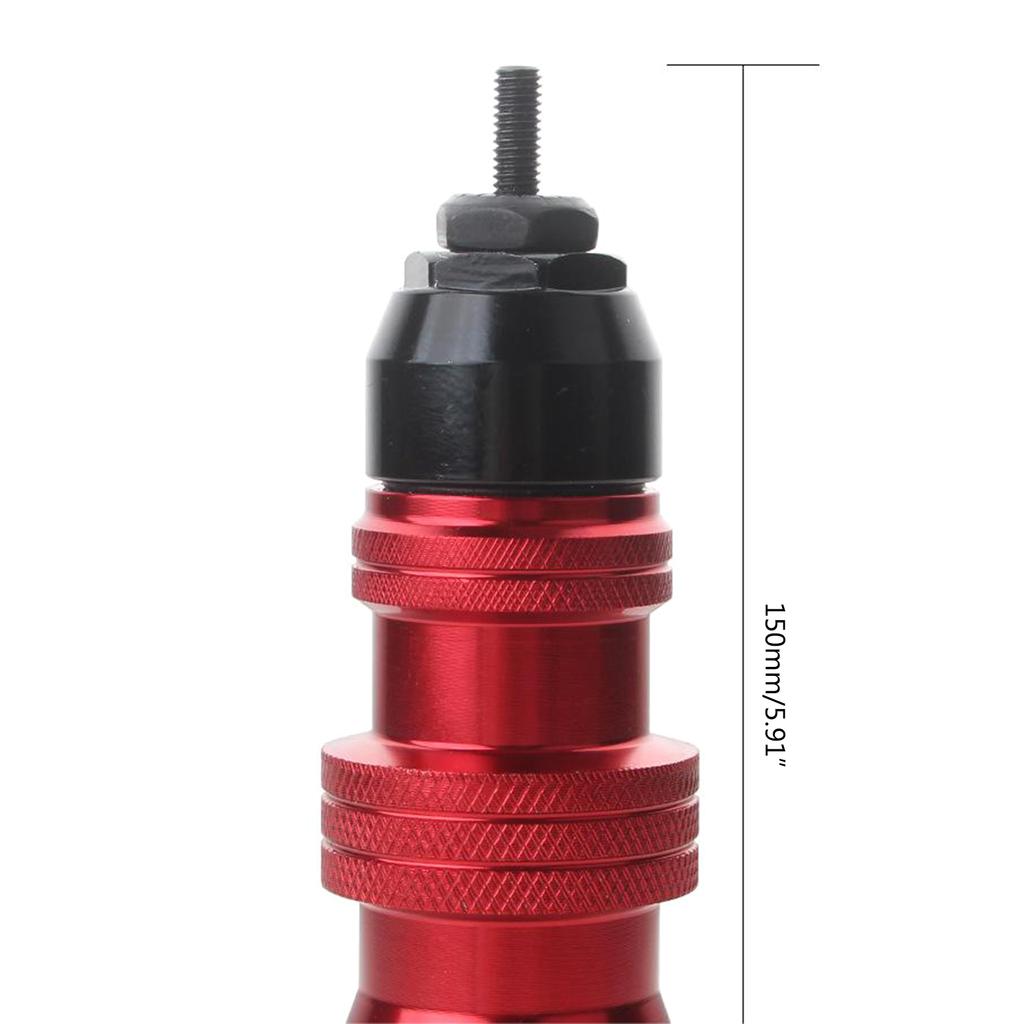 Электрические заклепочные пистолеты, заклепочные пистолеты, электрические заклепочные пистолеты, адаптер 3-M10, ручные заклепочники, электрическая дрель, клепка