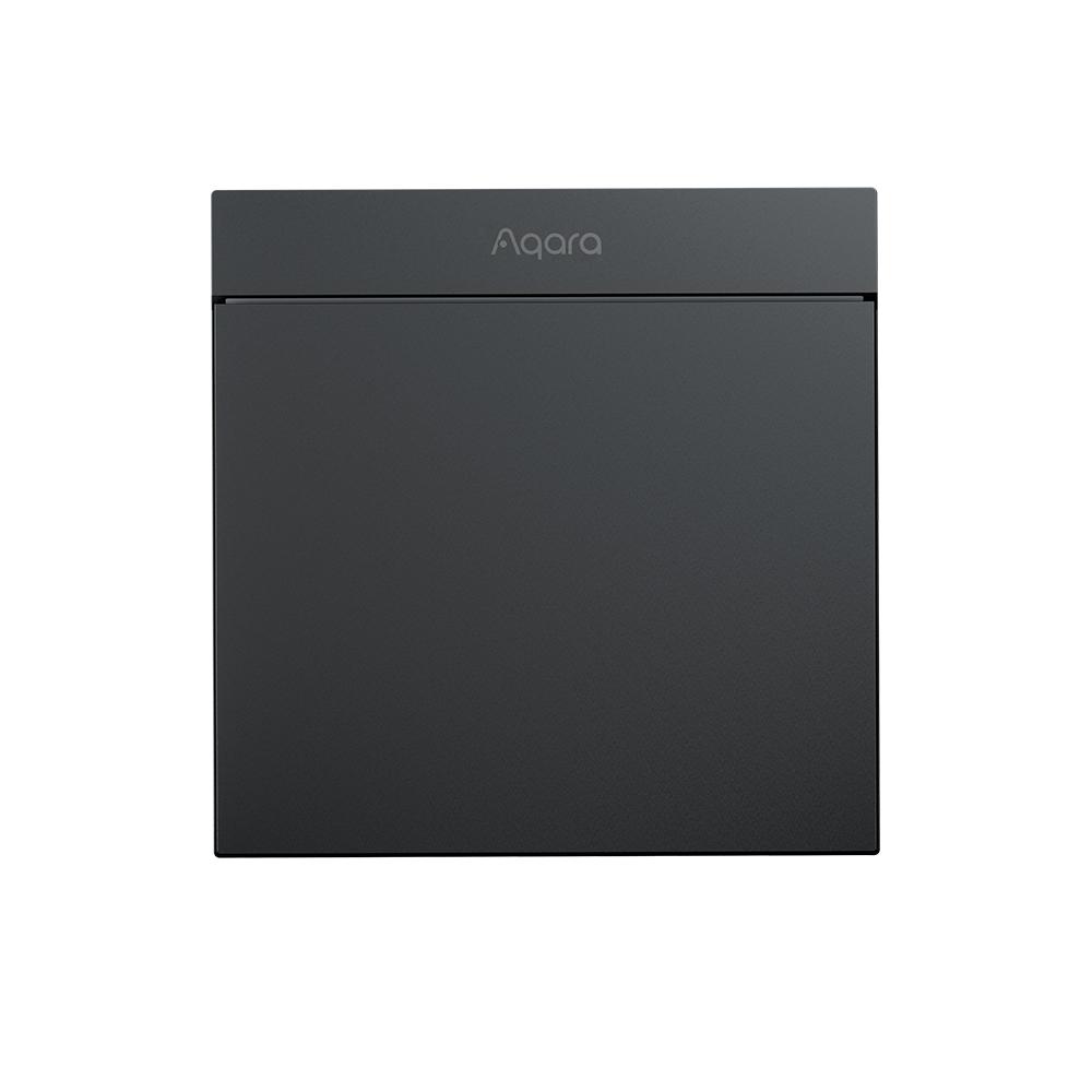 Умный настенный выключатель Aqara H1M Neutral MARS-Tech Беспроводной выключатель света с ключом Zigbee 3.0 Multiple Control