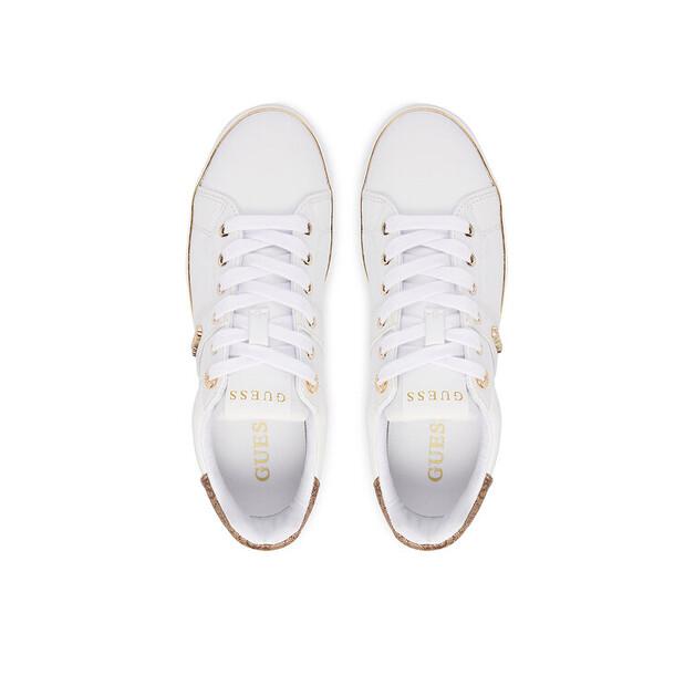 Кроссовки Guess FLFBTZ ELE12