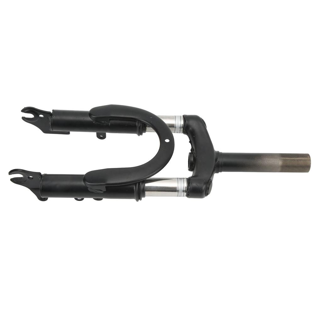 Передняя амортизационная вилка из алюминиевого сплава для электрических скутеров, велосипедов, мотоциклов, горных велосипедов