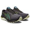 Мужские кроссовки GT 2000 11 GORE-TEX Черные Чернила Бирюзовые 1011B477-002