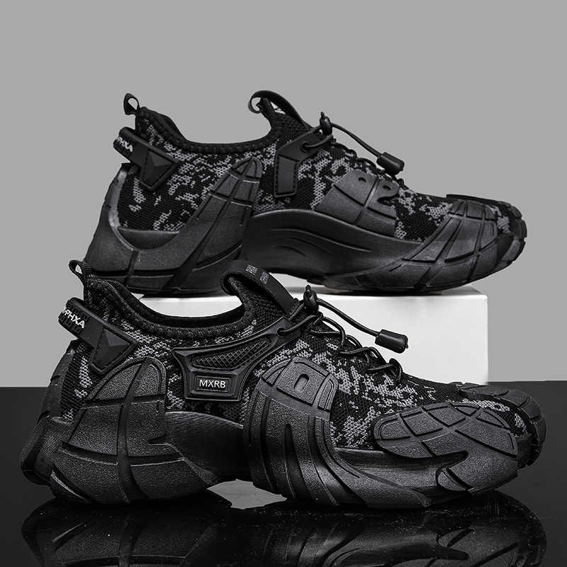 Мода без каблука Кроссовки на резиновой подошве Мужские Распродажи Для ходьбы и бега трусцой Мужская обувь Для мужчин Спортивные Функциональные Высококлассные Самые продаваемые