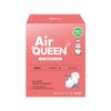 Выберите 1 из 4 видов гигиенических прокладок Air queen New Breath Organic (ежедневная прокладка/средняя/большая/на ночь)