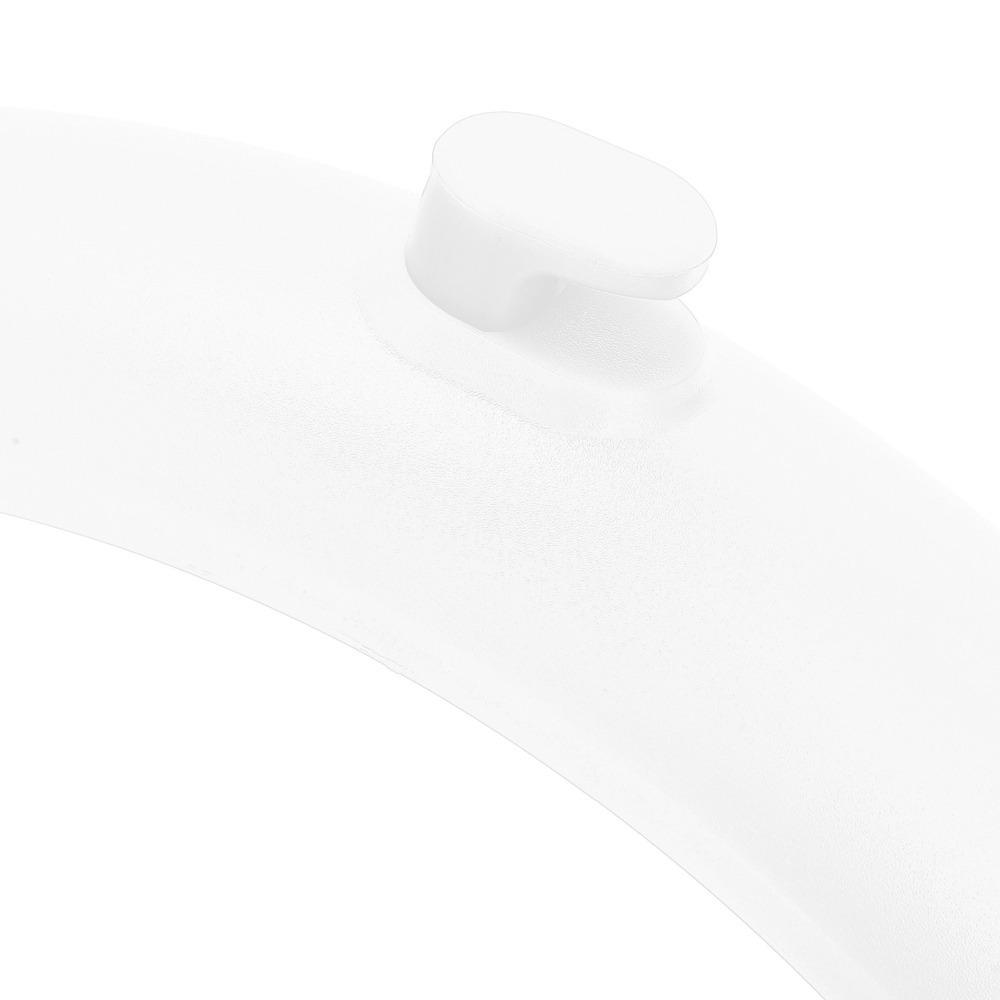 With Hook Rear Mudguard Scooter Mudguard Bracket for Xiaomi Mijia M365 Off Road Adventures