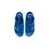 Nike Детские сандалии Sunray Adjust 5 V2 Сине-белые Kids' DB9562-400