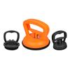 Car Dent Puller, 3 Pack Dent Remover Tool Suction Cup Dent Puller Kit for Car Dent Repair, Glass,