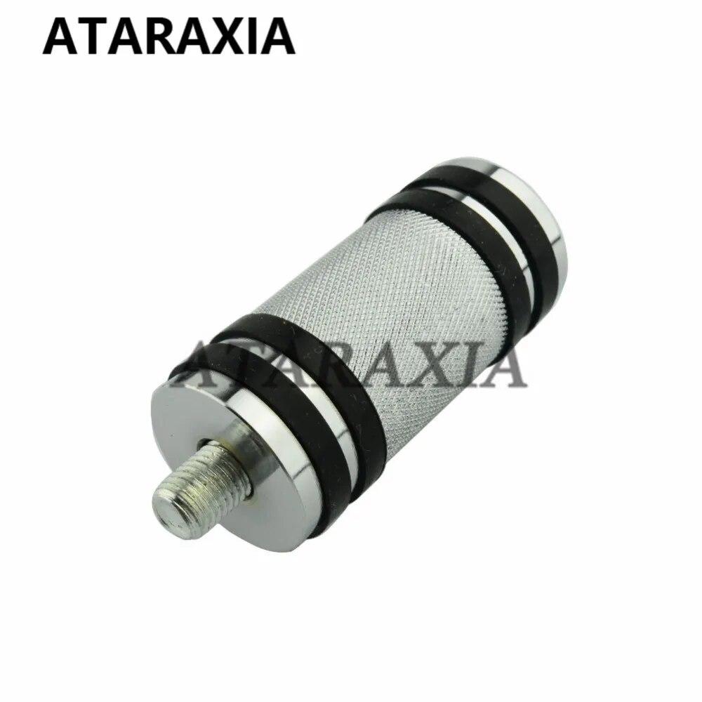 Мотоциклетная педаль, рычаг переключения передач с пяткой и носком, рычаг переключения передач для Harley Electra Tour Glide FLHT Road King Fatboy 90-16, подставка для ног