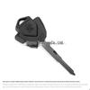 Заготовки ключей для мотоциклов Keeway 400X/500X/525X