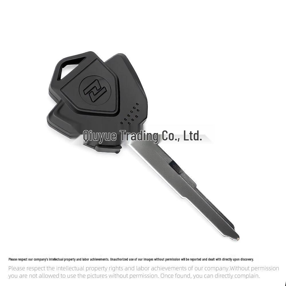Заготовки ключей для мотоциклов Keeway 400X/500X/525X
