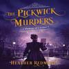 The Pickwick Murders by Heather Redmond Hardback Book 9781496734280