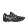SAUCONY Мужские кроссовки ProGrid Guide 7 Черно-серебристые S70936-16