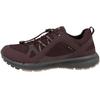 Женские слипоны Ecco Terracruise ii women fig