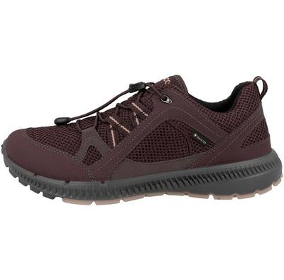 Женские слипоны Ecco Terracruise ii women fig