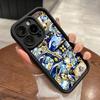 Чехол для телефона C-Cookie R-Run Kingdom Game для IPhone 17 16 15 13 11 12 14 Pro Max Plus Силиконовый Чехол-Оболочка